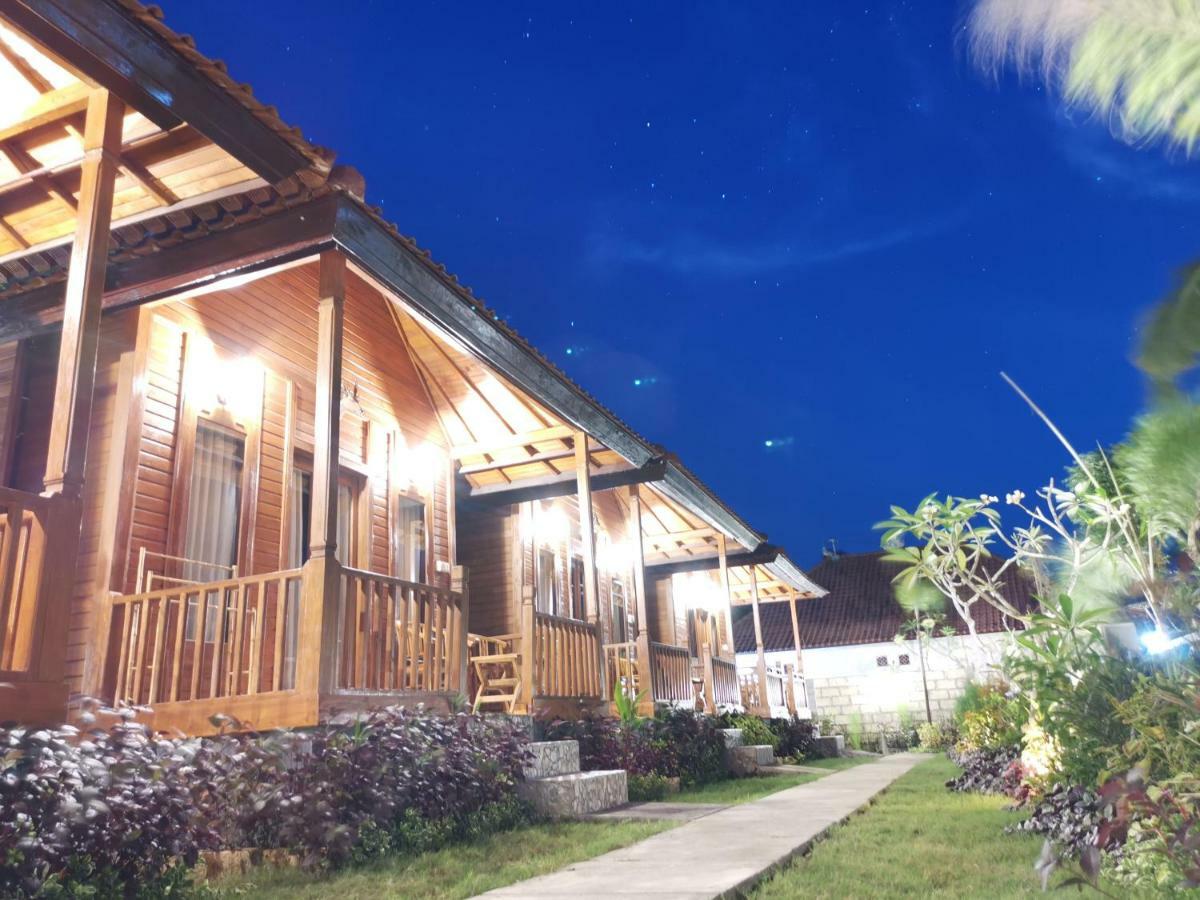 Kamasan Cottage By Reccoma Toyapakeh Luaran gambar