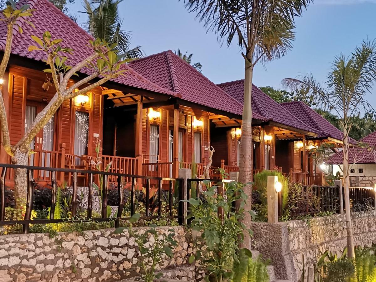 Kamasan Cottage By Reccoma Toyapakeh Luaran gambar